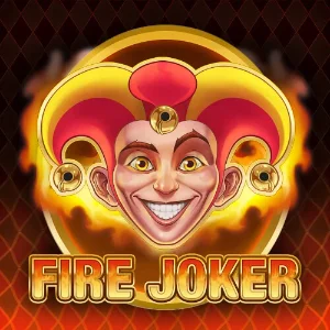Fire Joker