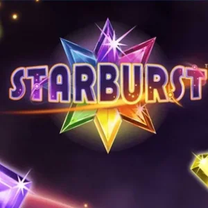 Starburst