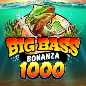 Big Bass Bonanza